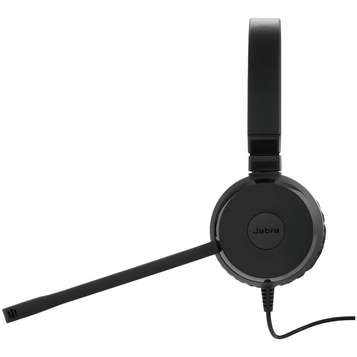 Auricular jabra evolve 30 ii hs negro