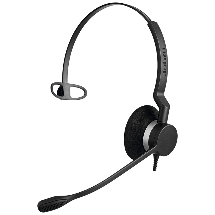 Auriculares jabra biz 2300 mono