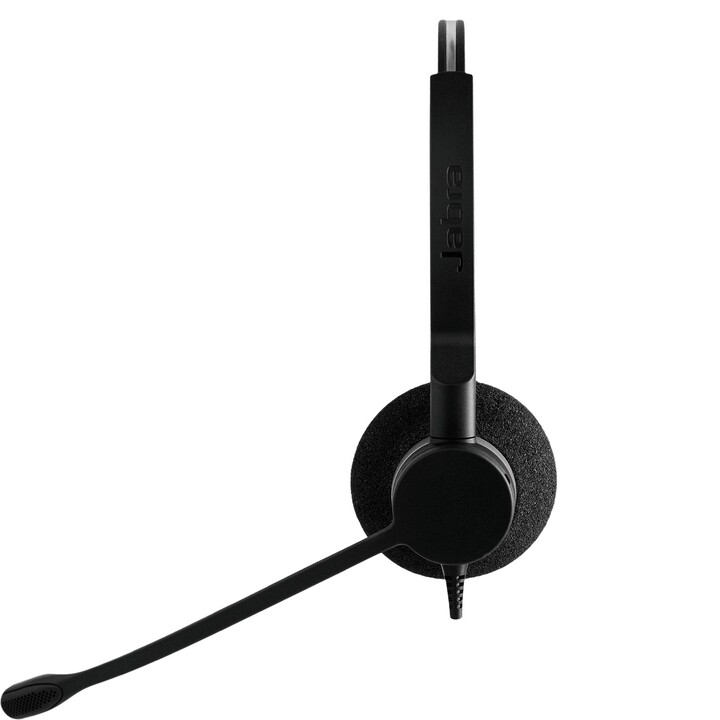 Casque Jabra Biz 2300 QD Duo