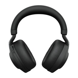 Jabra Evolve2 85 UC Stereo-Funkkopfhörer, schwarz