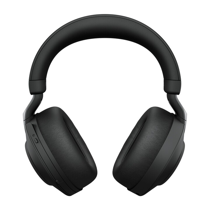 Casque Jabra Evolve2 85 UC stéréo sans fil noir