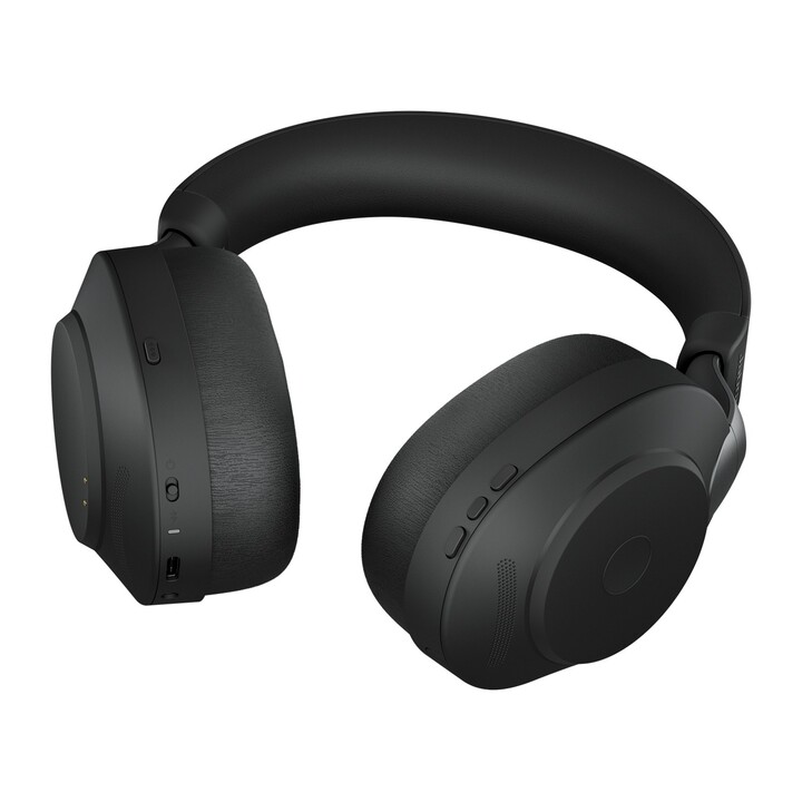 Casque Jabra Evolve2 85 UC stéréo sans fil noir