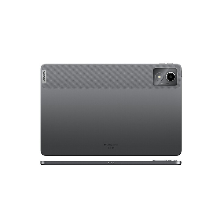 Lenovo Tab K11 ZADK 11-inch tablet, 8GB, 128GB, 4G, Wi-Fi, grey
