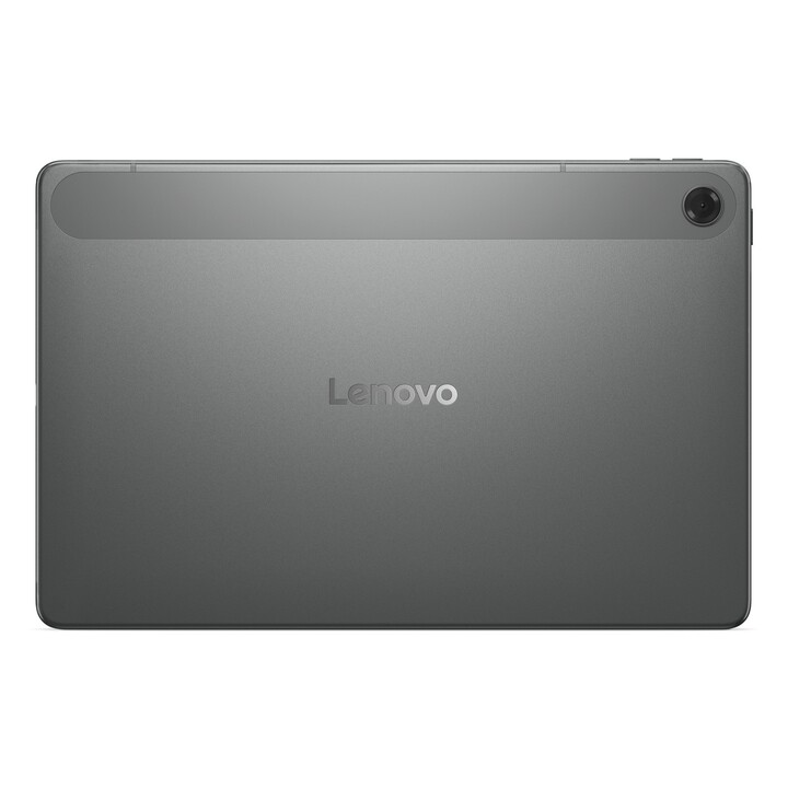 Tablet Lenovo Tab da 10,1 pollici, 4 GB, 64 GB, 4G, Wi-Fi, grigio