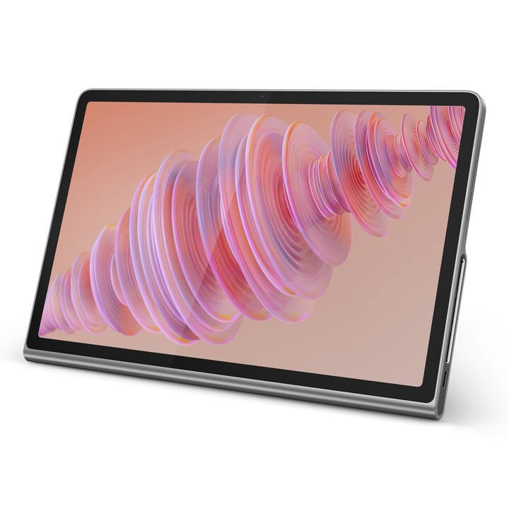 Lenovo Tab Plus TB351FU Tablet, 11,5 Zoll, 8 GB, 128 GB, WLAN, grau