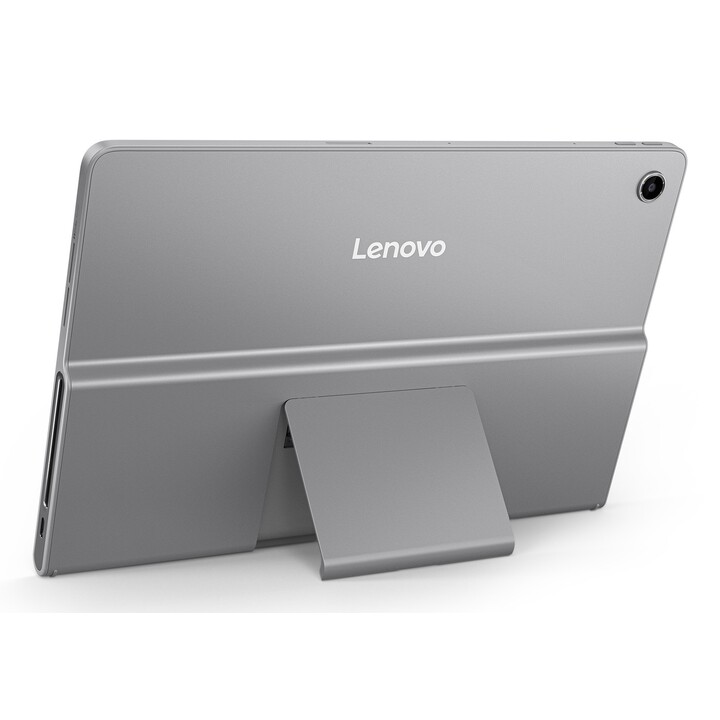 Lenovo Tab Plus TB351FU Tablet, 11,5 Zoll, 8 GB, 128 GB, WLAN, grau
