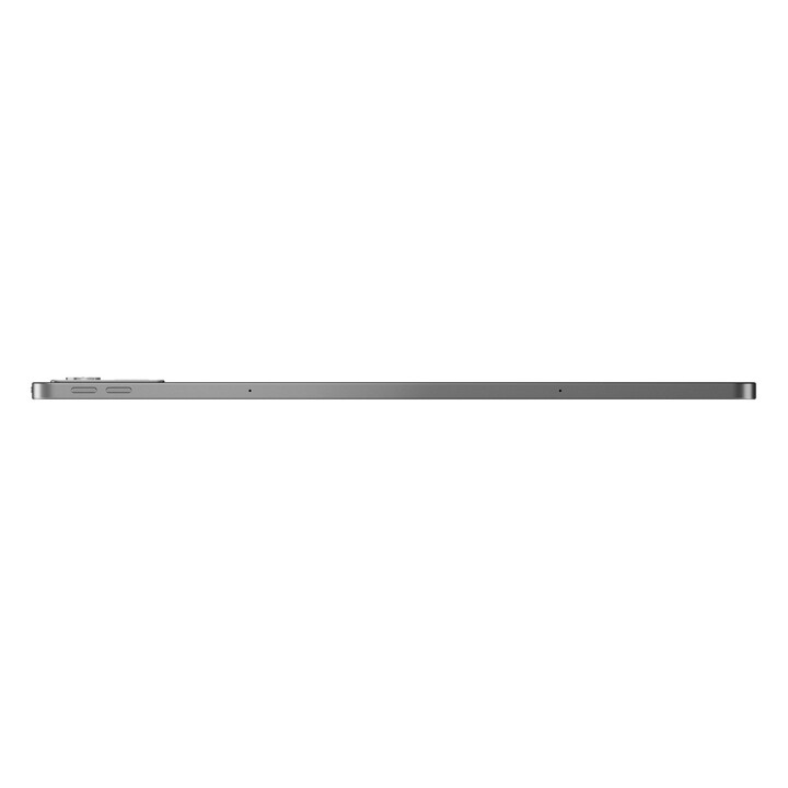 Lenovo Idea Tab Pro Tablet, 12,7 Zoll, 8 GB, 256 GB, grau, WLAN, Stift