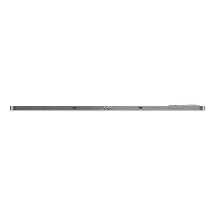 Lenovo Idea Tab Pro Tablet, 12,7 Zoll, 8 GB, 256 GB, grau, WLAN, Stift