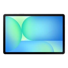 Samsung Galaxy Tab S10 FE Tablet, 10,9 Zoll, 12 GB, 256 GB, WLAN, grau