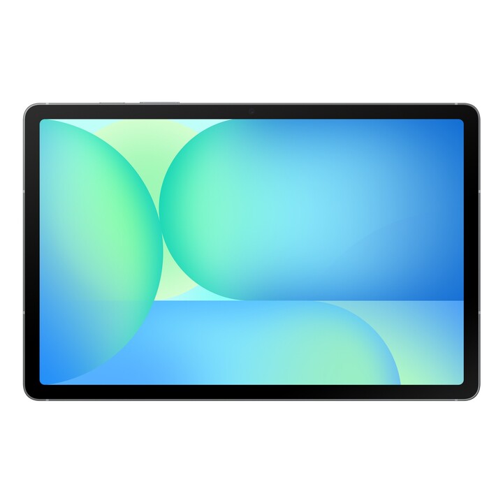 Tablet Samsung Galaxy Tab S10 FE da 10,9 pollici, 12 GB, 256 GB, Wi-Fi, grigio