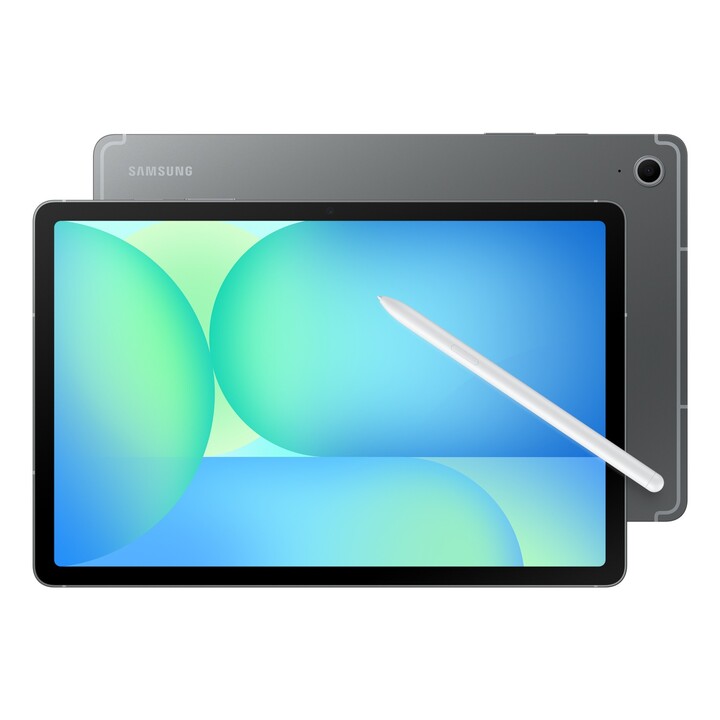 Samsung Galaxy Tab S10 FE 10.9-inch 12GB 256GB Wi-Fi tablet, grey
