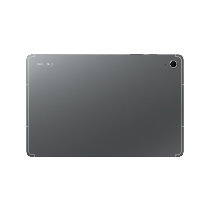 Tablette Samsung Galaxy Tab S10 FE 10,9 pouces, 12 Go, 256 Go, Wi-Fi, gris