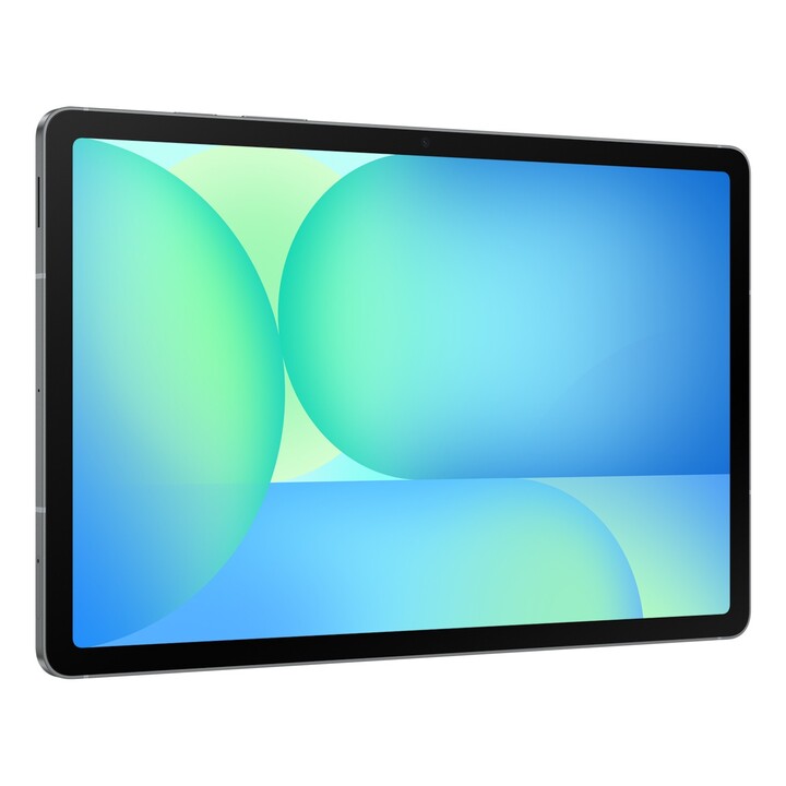 Samsung Galaxy Tab S10 FE 10.9-inch 12GB 256GB Wi-Fi tablet, grey