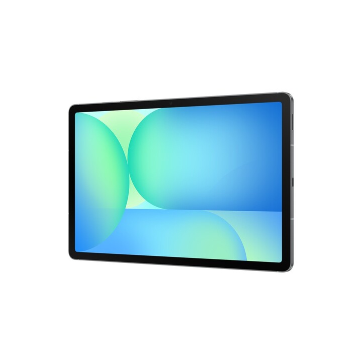 Tablet samsung galaxy tab s10 fe 10.9 pulgadas 12gb 256gb wifi gris