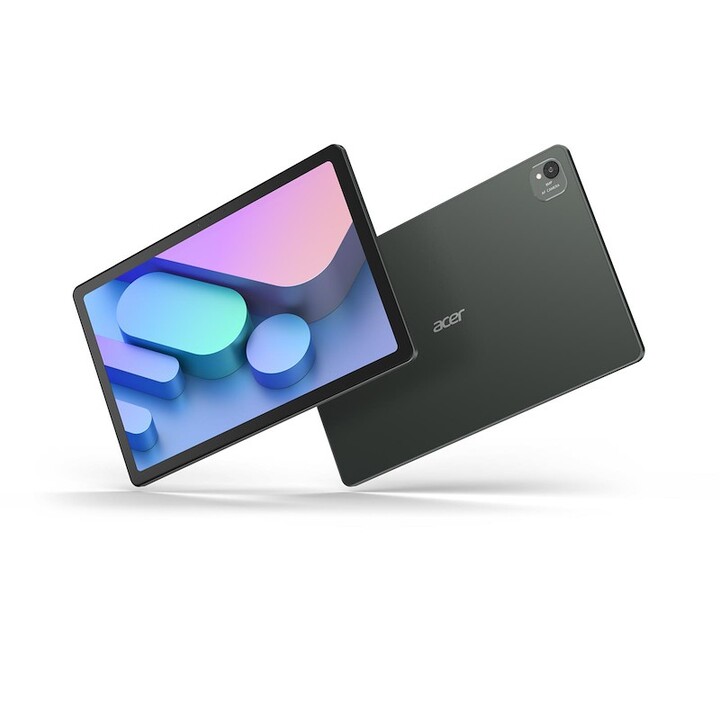 Tablette Acer Iconia V11 V11 - 21 pouces 11 pouces 8 Go 256 Go vert