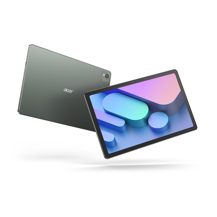 Tabler Acer Iconia V11 V11 - 21m 11 polegadas 8 GB 256 GB verde