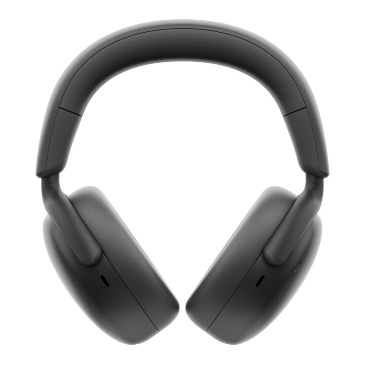 Dell WL7024 Wireless Headphones, Black