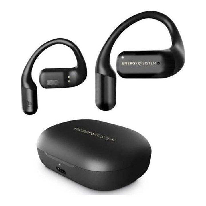 Energy Sistem Openwave Wireless Headphones – Black