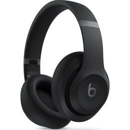 Auriculares apple beat studio pro inalambrico negro