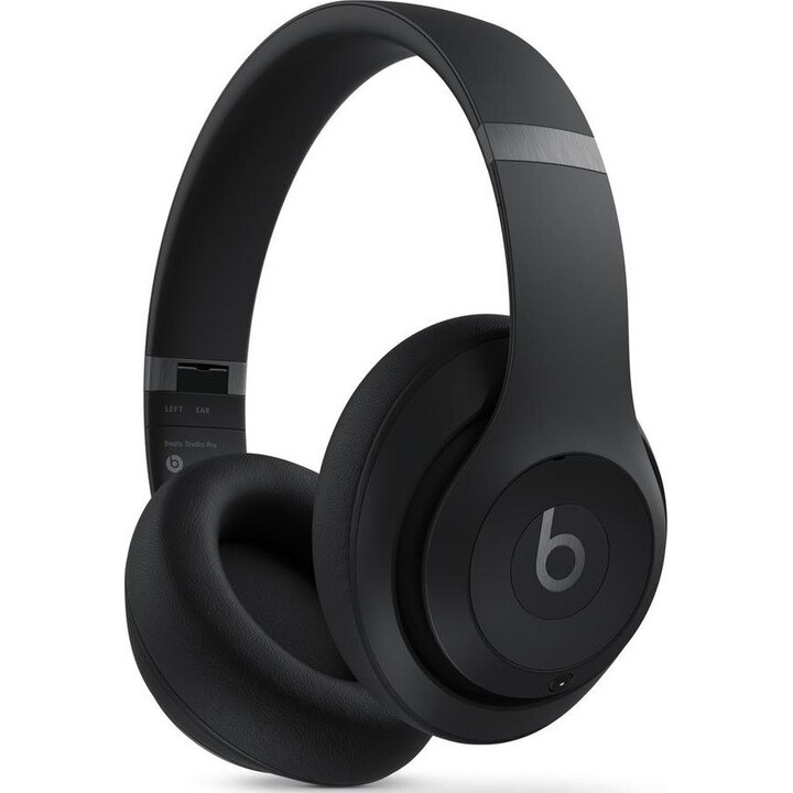 Auscultadores Apple Beat Studio Pro sem fios, pretos
