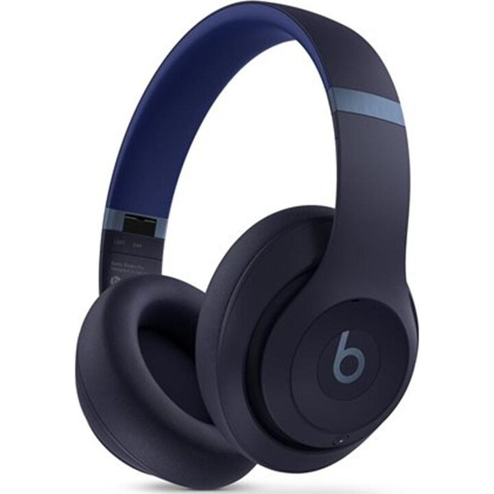 Casque Apple Beats Studio Pro sans fil, couleur marine