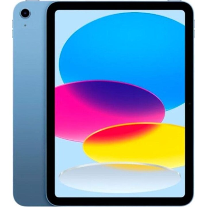 Apple ipad a16 128gb wifi blue 11 pulgadas