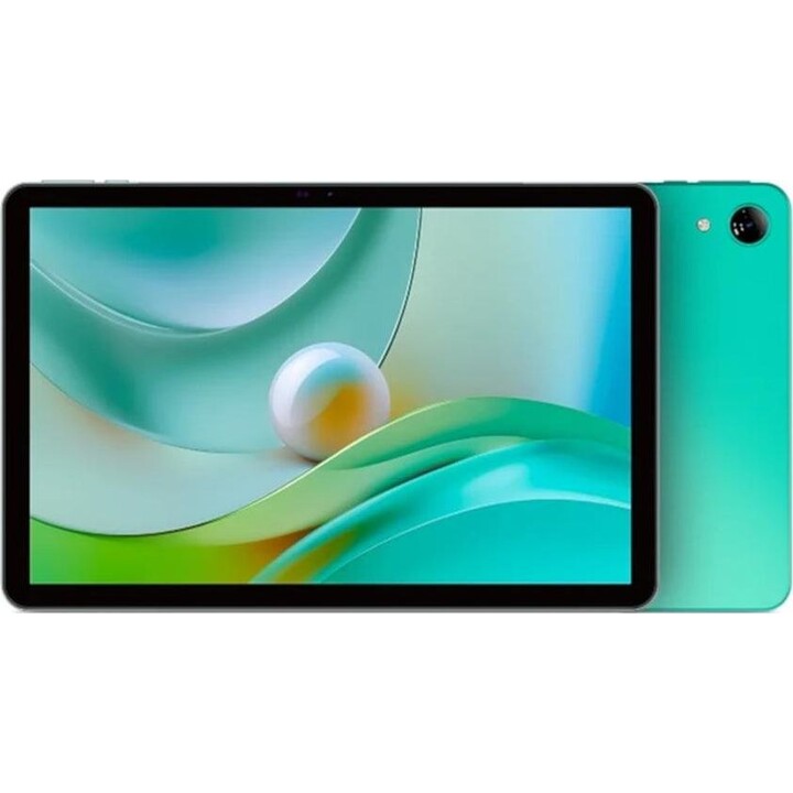 Tablet spc gravity 6 10.1 pulgadas 4gb 64gb wifi verde