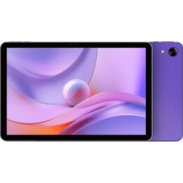 Tablet spc gravity 6 10.1 pulgadas 4gb 64gb wifi violeta