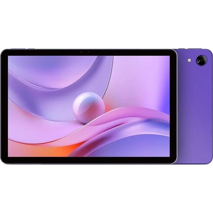 Tablet spc gravity 6 10.1 pulgadas 4gb 64gb wifi violeta
