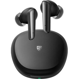 SoundPEATS Life Lite Nero Auricolare Bluetooth