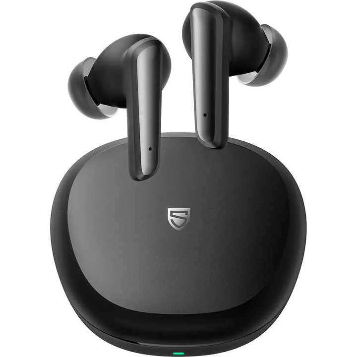 SoundPEATS Life Lite Preto Auriculares Bluetooth