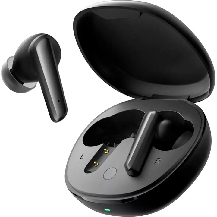 SoundPEATS Life Lite Noir Casque Bluetooth