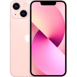 Apple iPhone 13 mini 256 GB Rosa, recondicionado