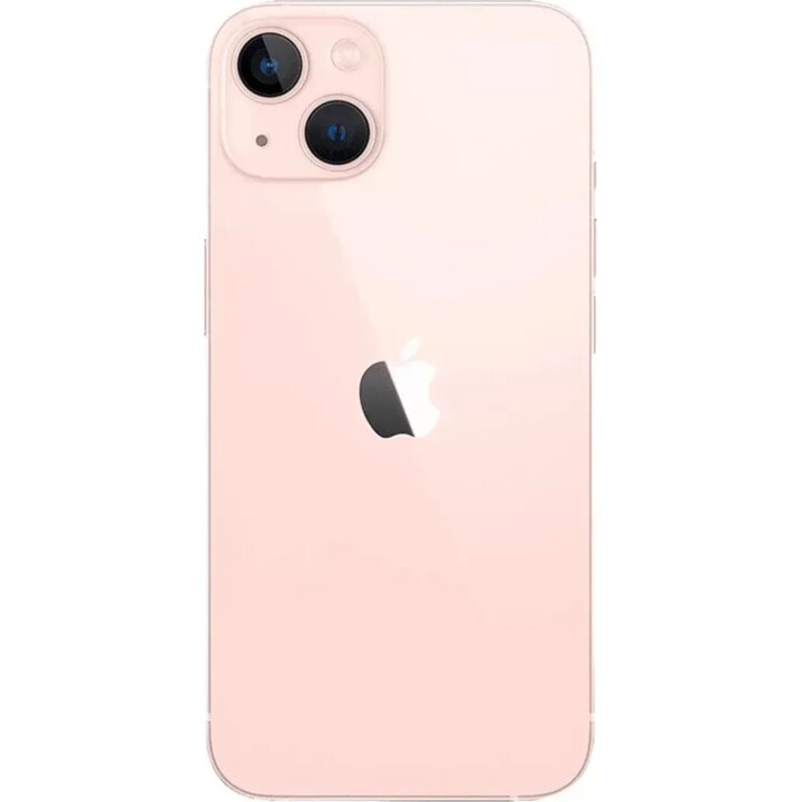 Apple iPhone 13 mini 256GB Rosa Reacondicionado