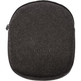 Jabra sac de transport noir pour Evolve2 75