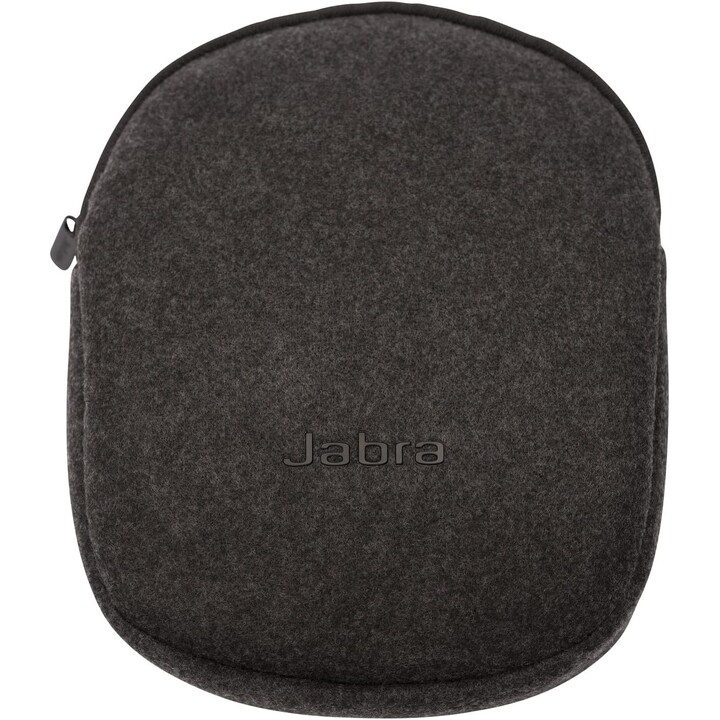 Jabra sac de transport noir pour Evolve2 75