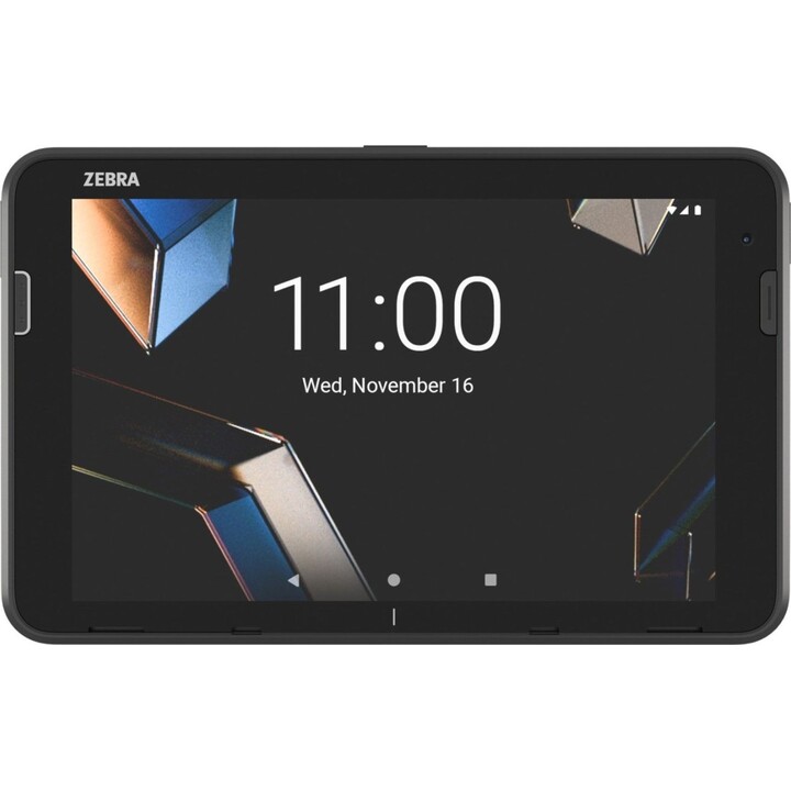 Zebra ET4010A-00101B0P-A6 Tablette ET40, 8" HD, Wi-Fi 7, 4 Go/64 Go, Android 14, avec Station d'accueil