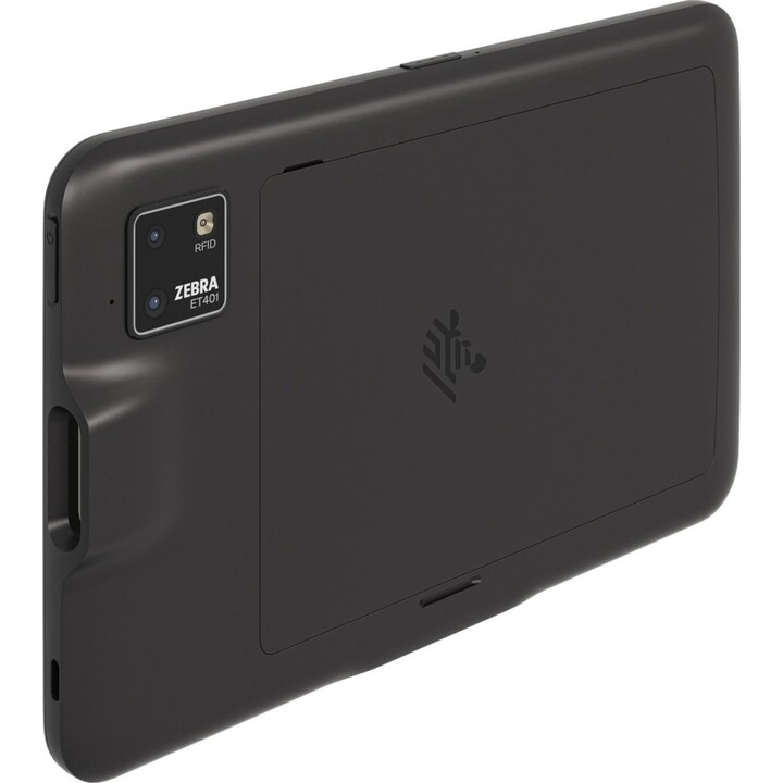 Zebra ET4010A-00101B0P-A6 Tablet ET40, 8" HD, Wi-Fi 7, 4 GB/64 GB, Android 14, con Base de Carga