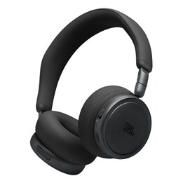 JBL LIVE 680 NC - Cuffie Bluetooth on-ear, con cancellazione del rumore, nere