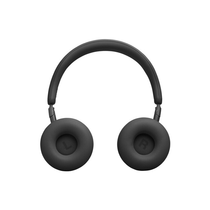 JBL LIVE 680 NC - Auriculares Bluetooth supraaurales, con cancelación de ruido, negros