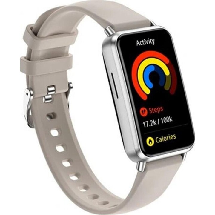Smartwatch SPC Duo Fit de 1,47 polegadas Light