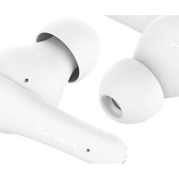 Belkin AUC012BTWH kabellose Kopfhörer, weiß