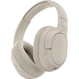 Auriculares belkin aud008hqsa inalambrico blanco