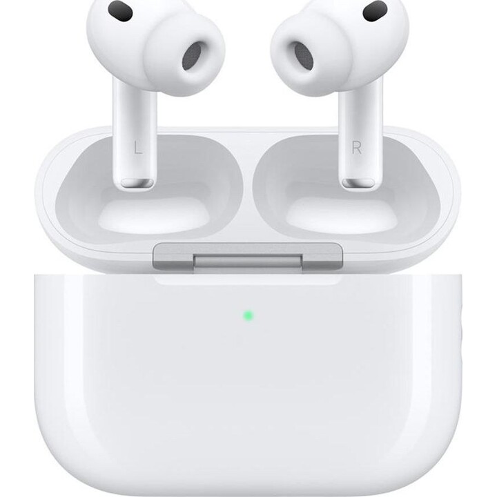 Auriculares apple airpods pro 3 inalambrico blanco