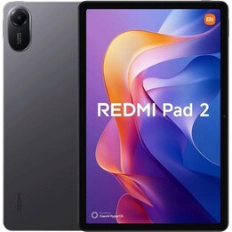 Xiaomi Redmi Pad 2 4G 11-inch 4GB – 128GB – grey