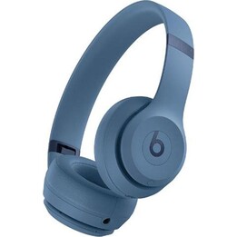 Auriculares apple beats solo 4 inalambrico azul