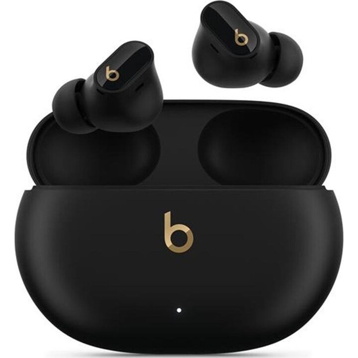 Auriculares apple studio buds inalambrico negro