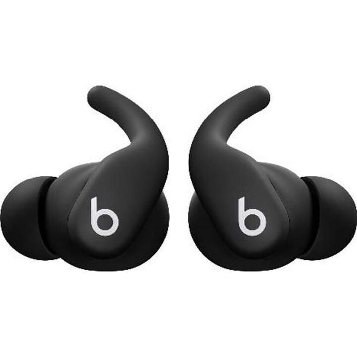 Auriculares apple beats powerbeats fit inalambrico negro