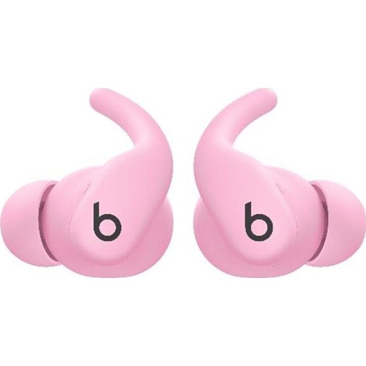 Auriculares apple beats powerbeats fit inalambrico rosa
