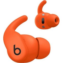Écouteurs Apple Beats Powerbeats Fit sans fil, orange